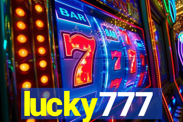 lucky777