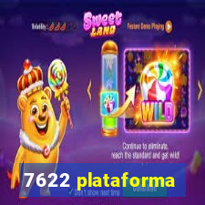 7622 plataforma