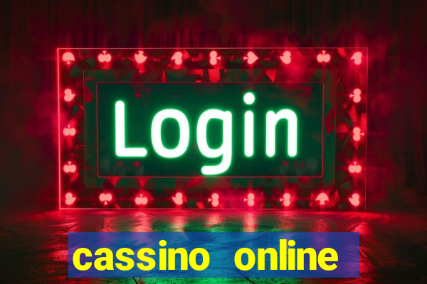 cassino online fortune tiger