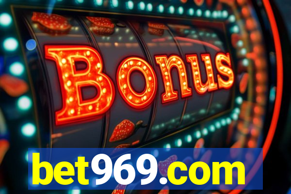 bet969.com