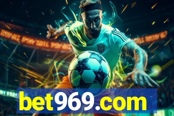 bet969.com