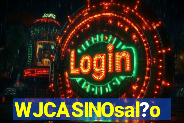 WJCASINOsal?o