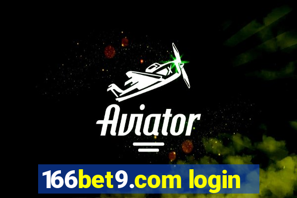 166bet9.com login