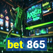 bet 865