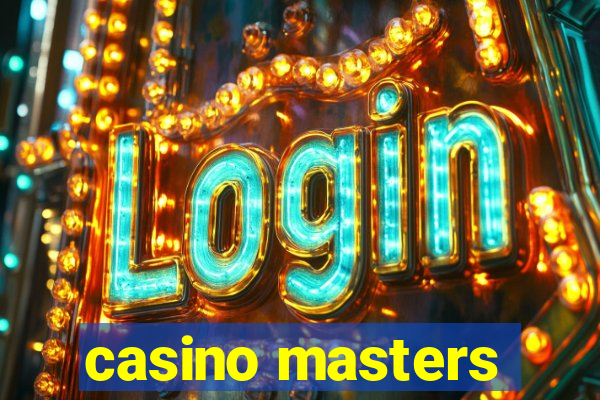 casino masters