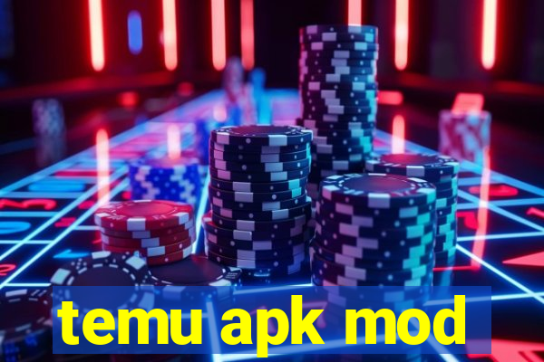 temu apk mod