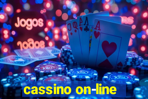 cassino on-line