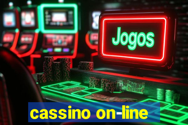 cassino on-line