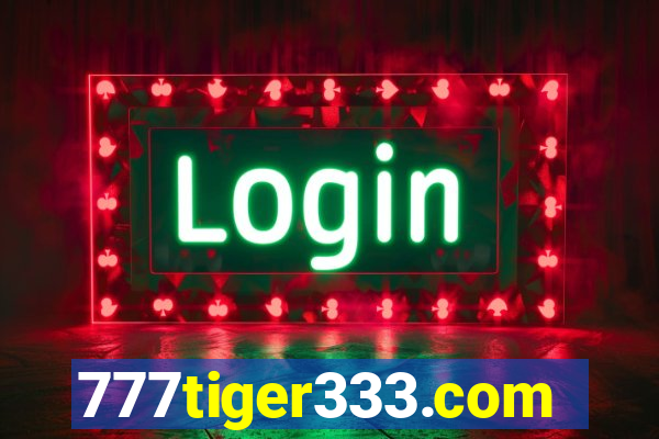 777tiger333.com