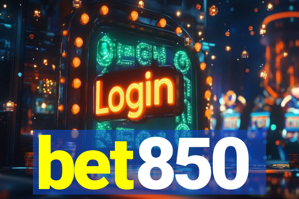 bet850