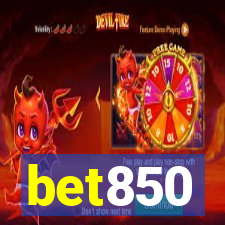 bet850