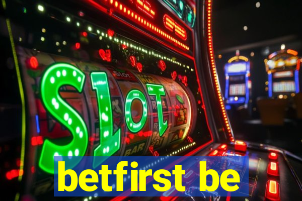 betfirst be