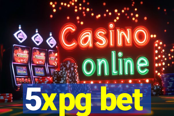 5xpg bet