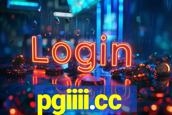 pgiiii.cc