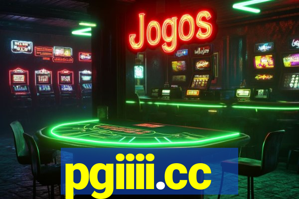 pgiiii.cc