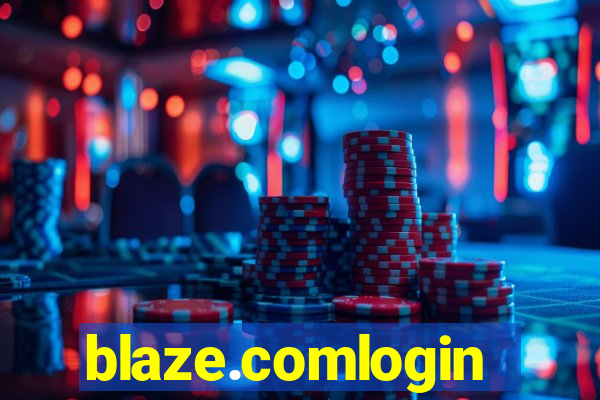 blaze.comlogin