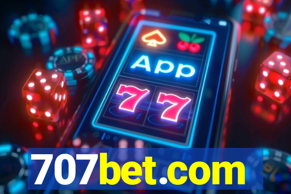 707bet.com