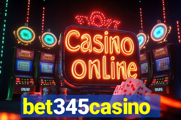 bet345casino