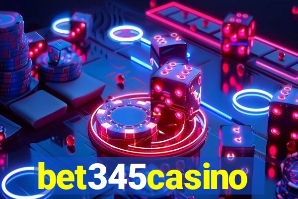 bet345casino