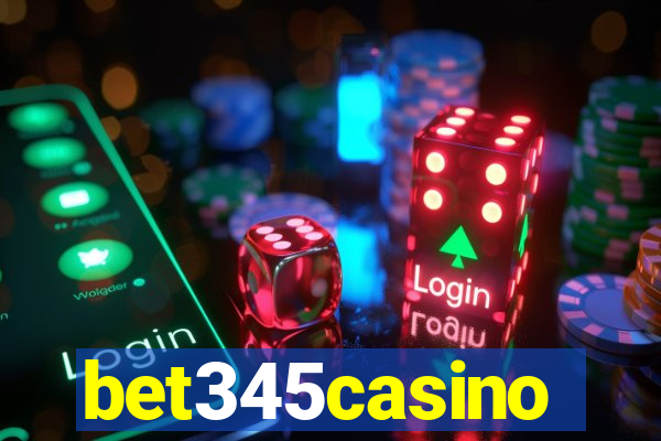 bet345casino