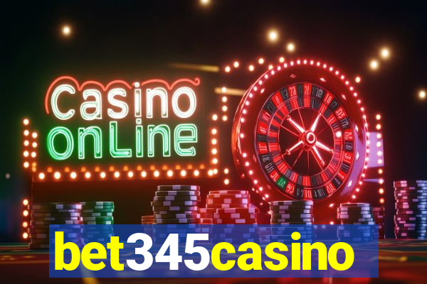 bet345casino