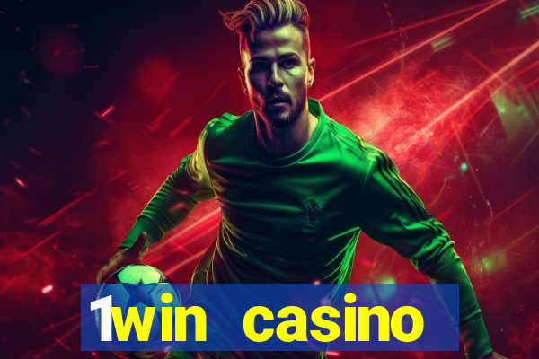 1win casino бонус код