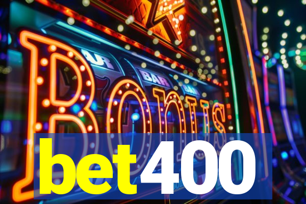 bet400