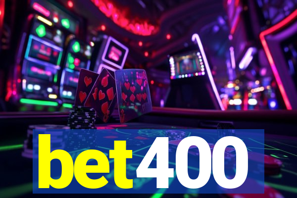 bet400