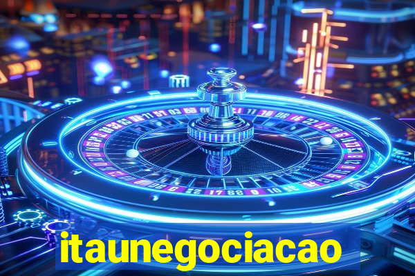 itaunegociacao