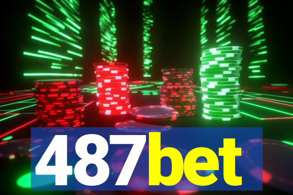 487bet