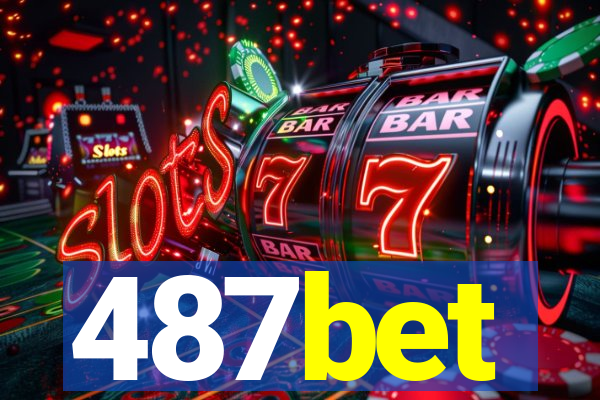 487bet