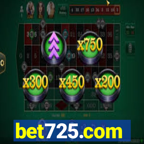 bet725.com