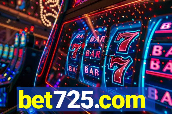 bet725.com