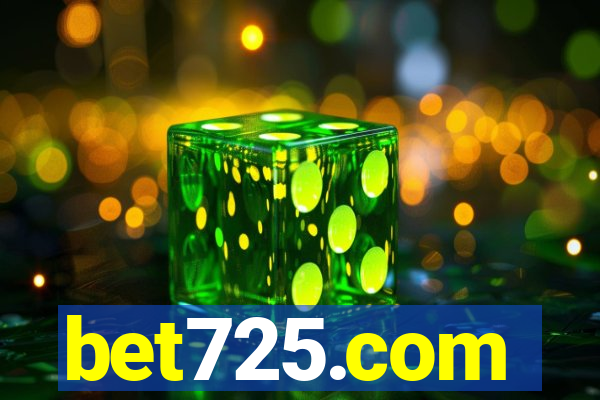 bet725.com