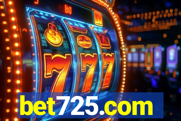 bet725.com