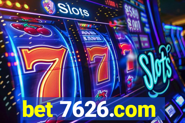 bet 7626.com