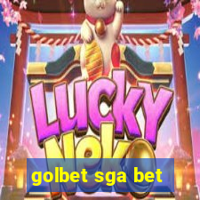 golbet sga bet