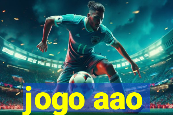 jogo aao