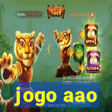 jogo aao