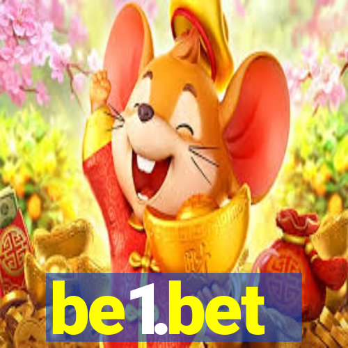 be1.bet