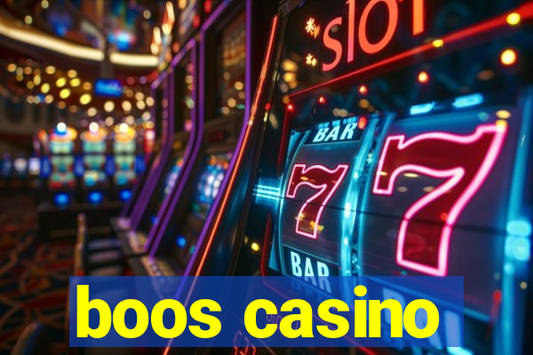 boos casino