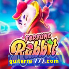 guitarra 777.com