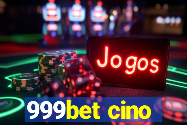 999bet cino