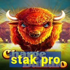 stak pro