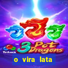 o vira lata caramelo jogo