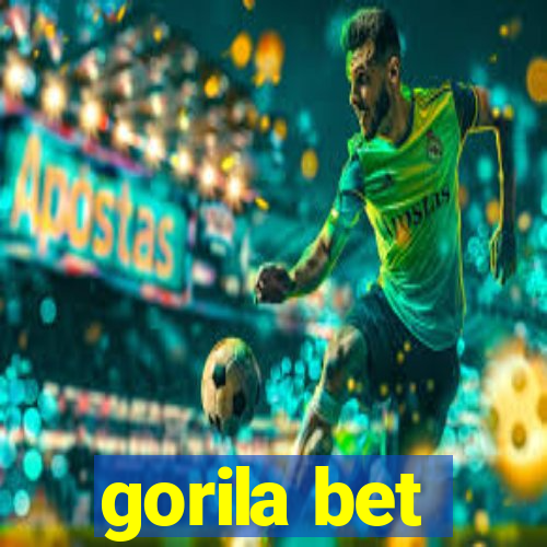 gorila bet