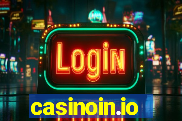 casinoin.io