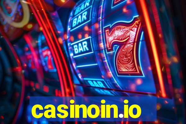 casinoin.io