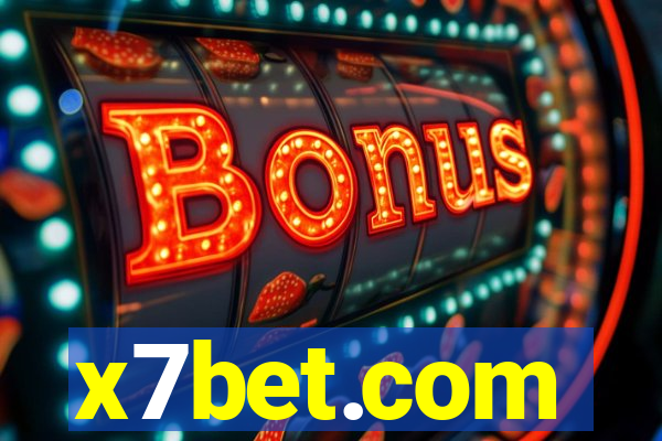 x7bet.com