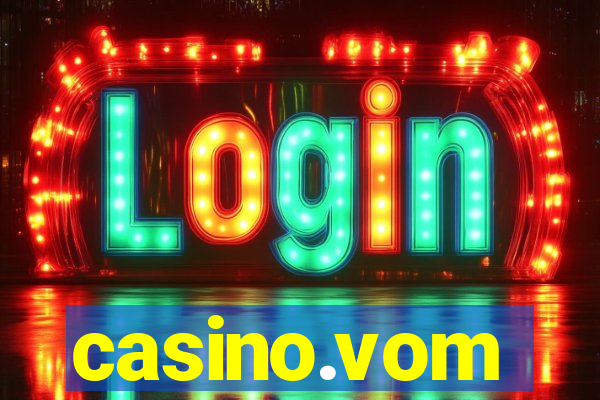 casino.vom